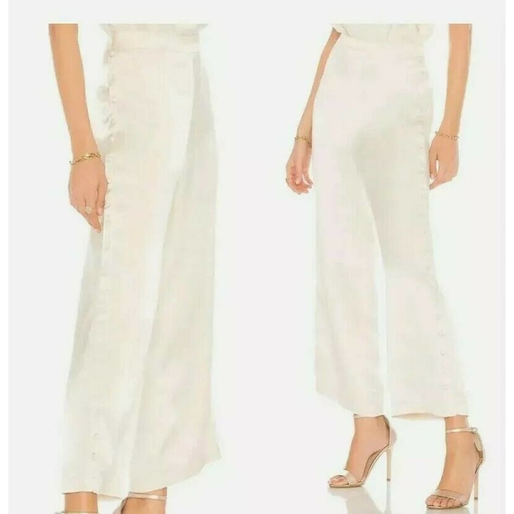 NWT Revolve Capulet Sabrina Pants Size XS